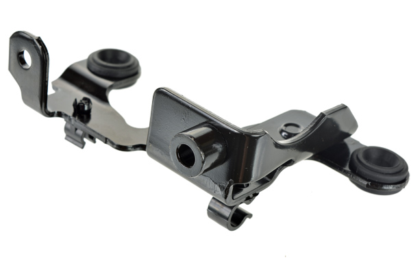 фото №10, Оригінальний номер psa 1436s4 кронштейн корпуси фільтра повітря