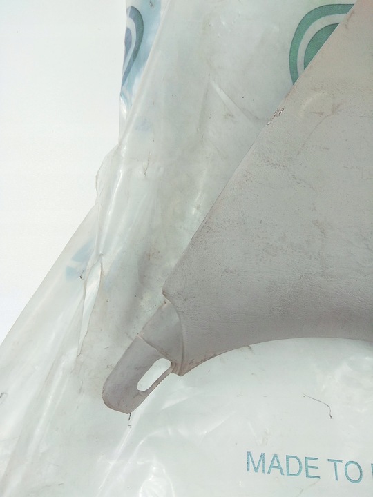 фото №5, Обшивка стойка ford focus 98-05 1225604