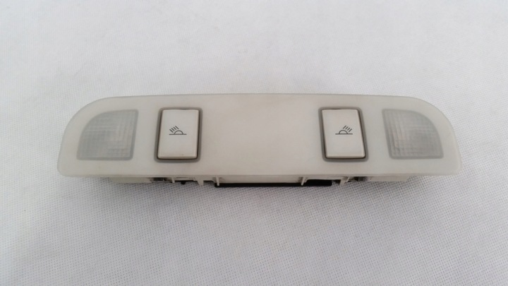 фото №12, Лампа кабіни стеля audi a6 c6 04- 4f0947111