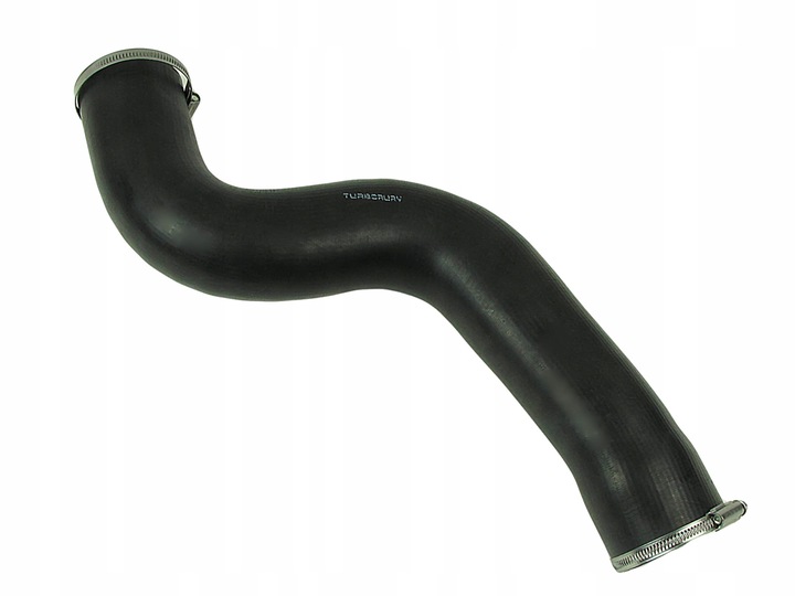 фото №1, Труба шланг turbo інтеркулер iveco daily 2.3 hpi