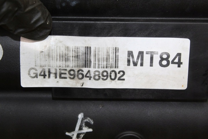 фото №9, Кришка клапанів hyundai getz 1.0 b