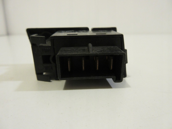 фото №11, Выключатель противотуманных opel kadett e 90181850 1