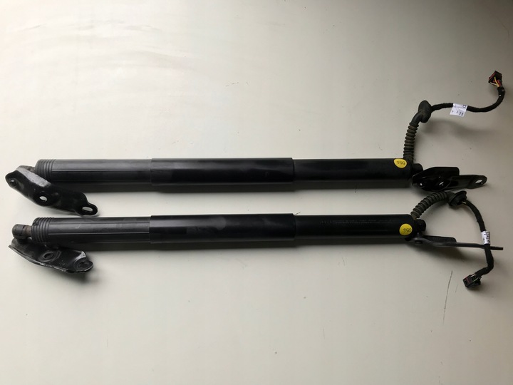 фото №1, Audi q5 sq5 fy 80a амортизатор крышки электрический. 80a827851a