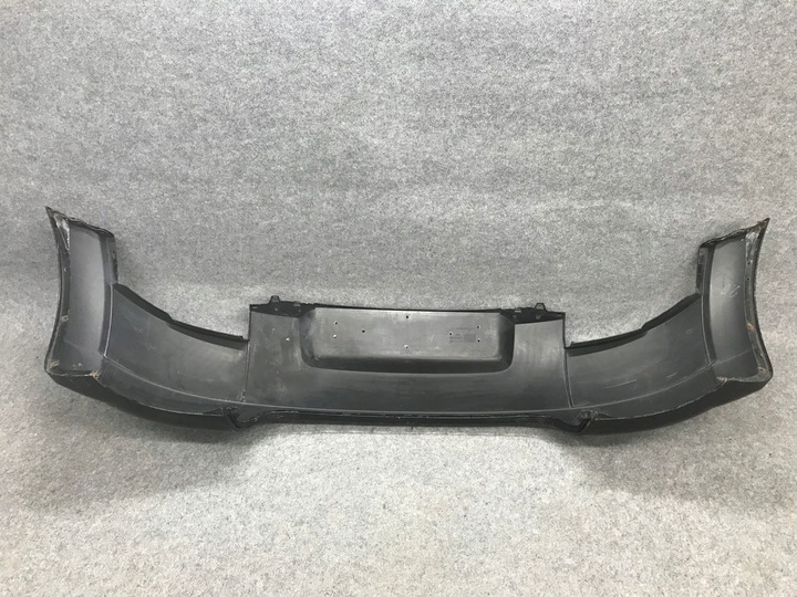 фото №7, Бампер зад задній audi tt 99-05