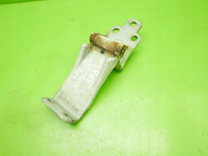 фото №1, Петля дверь багажника левый dół hyundai h1 00-02