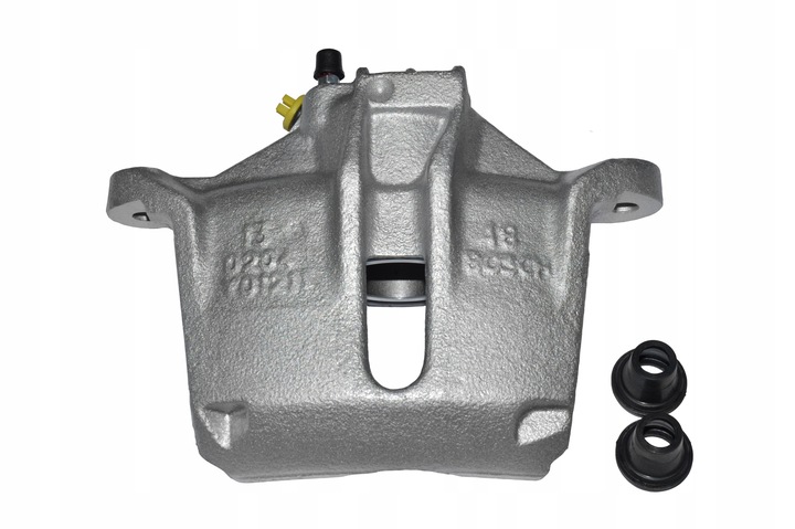 фото №1, Суппорт тормозной перед peugeot 301 307 partner