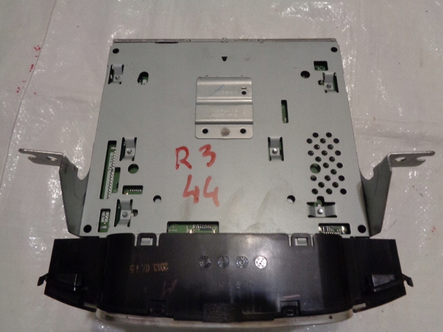 фото №7, Hyundai i30 радио cd 96170-a6210