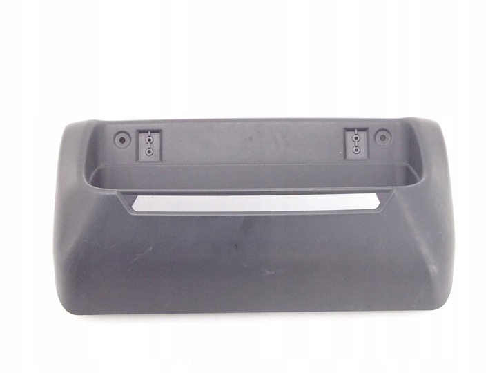 фото №1, Iveco eurocargo ii 02-08 бардачок пасажира панелі