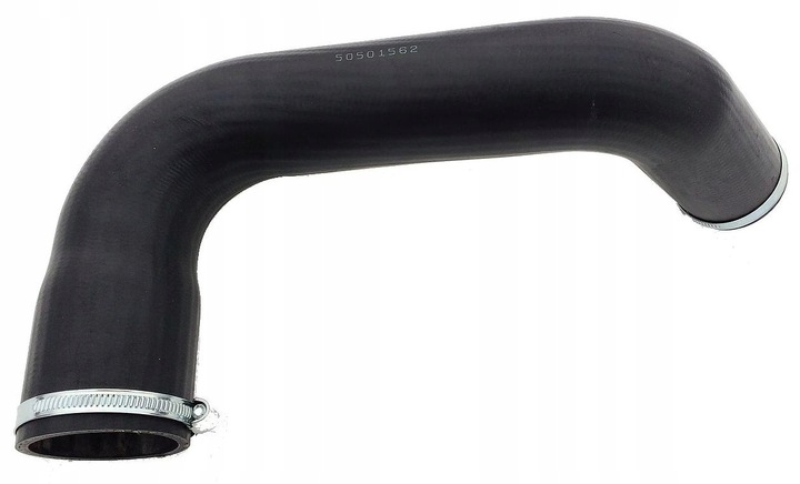 фото №1, Alfa romeo 159 1,9 jtd труба шланг turbo інтеркулер