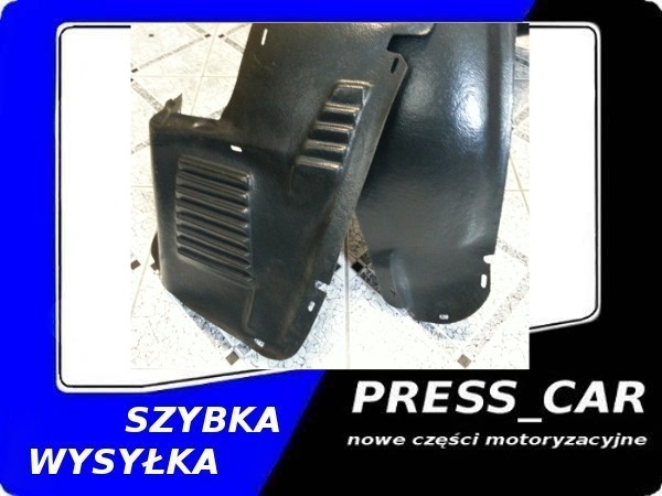 фото №8, Audi a3 8l 96-03 підкрилок перед передні лівий/правий нове