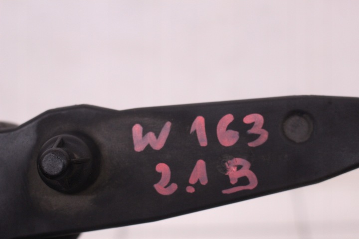 фото №5, Котушка запалювання mercedes a клас w168 2.1 b