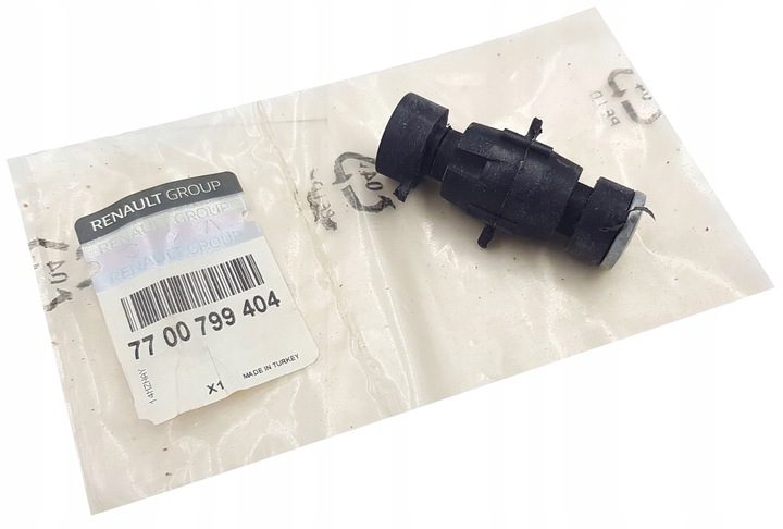 фото №1, Оригинальный номер renault clio thalia i ii соединитель стабилизатора