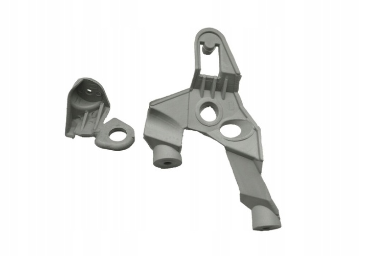 фото №1, Набір ремонтний фара toyota corolla e12 pr