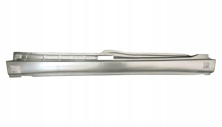 фото №1, Expert jumpy scudo 94-07 порог пороги новое оцинковка правые