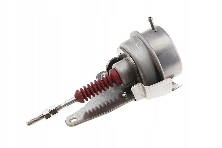 фото №1, Клапан актуатор турбонаддува турбіни renault grand scenic 1.5dci