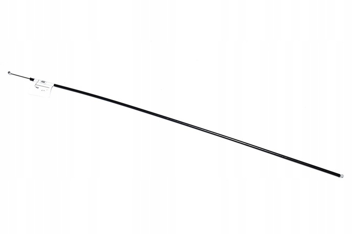 фото №1, Тягa троси капота od замка bmw e53 x5 3,0 4,4