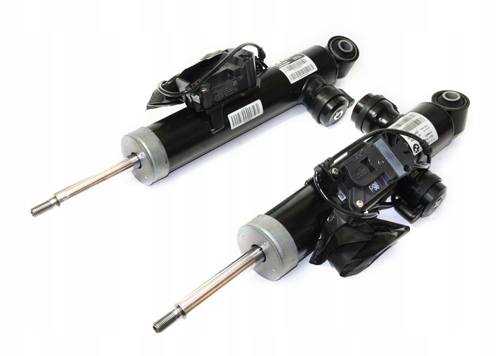 фото №1, Оригинальный номер bmw амортизатор edc зад 5gt f07 kpl. 2szt