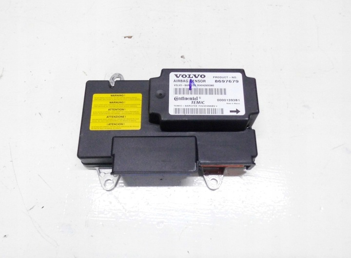 фото №6, Панель подушки ремені штори volvo v50 s40 04-2012r