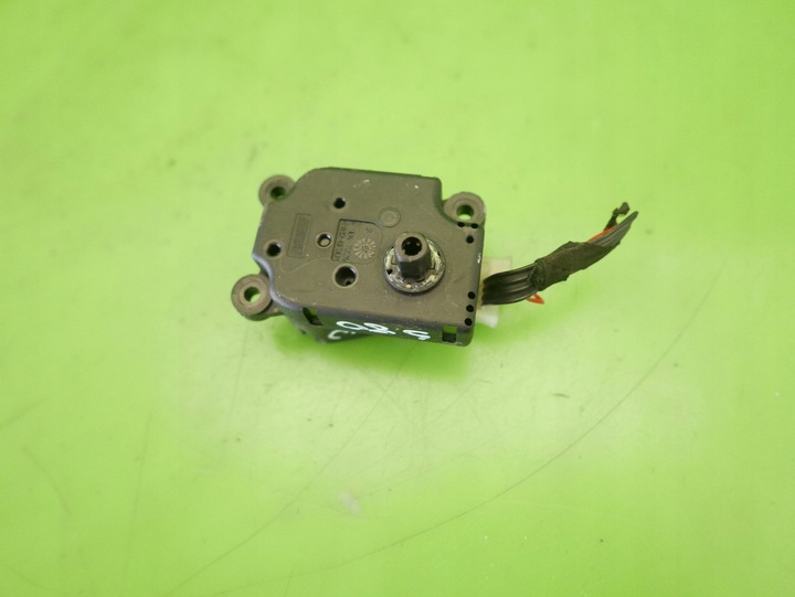 фото №6, Двигунчик керування повітропровід 38248 volvo s80 i 98-