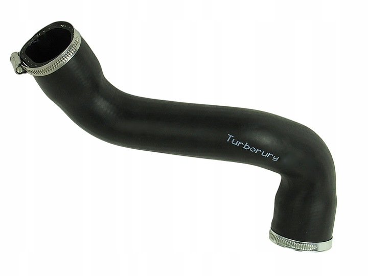 фото №4, Шланг turbo інтеркулер audi a4 b7 2.7 3.0 tdi