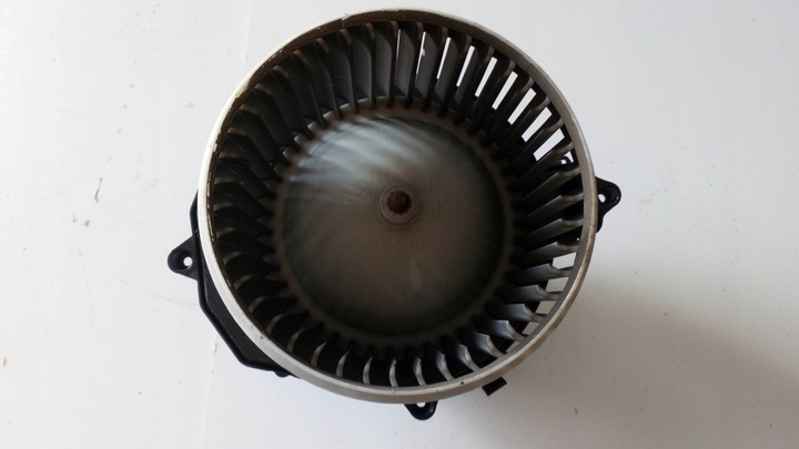 фото №6, Вентилятор воздуходувка citroen berlingo b9 partner 3