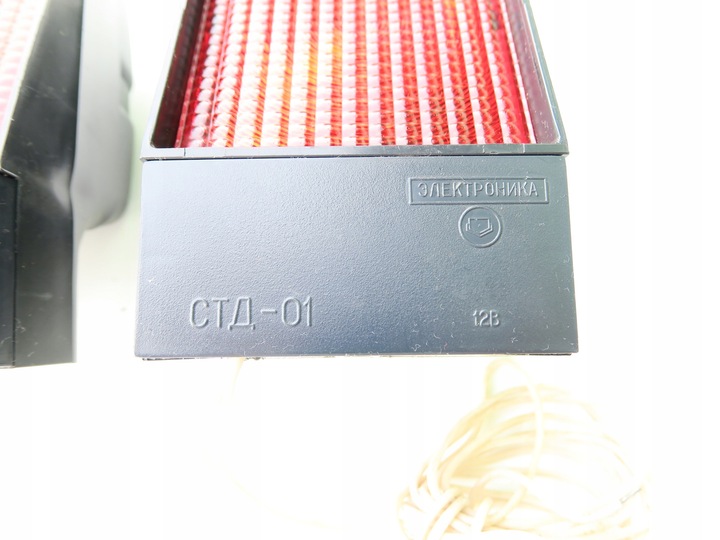 фото №4, Світла сплав cccp łada zaporożec wołga