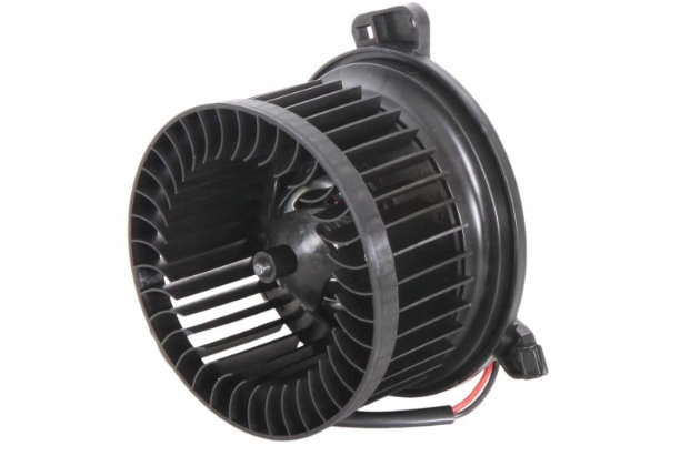 фото №1, Peugeot partner повітродувка інтер'єру вентилятор