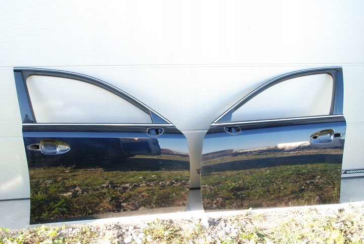 фото №1, Дверь перед правые lexus is 250 2006-2011