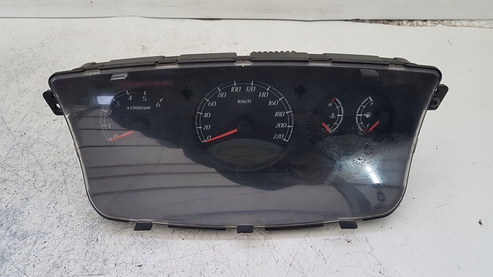 фото №1, Спидометр спидометр ssangyong kyron 2.0 xdi