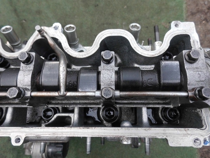 фото №14, Двигун alfa 147 fiat lancia 1.9jtd 115km 7tyś km
