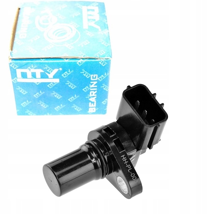 фото №15, Датчик положение вала коленчатого opel astra g 1.7dti 2000- | 397180388