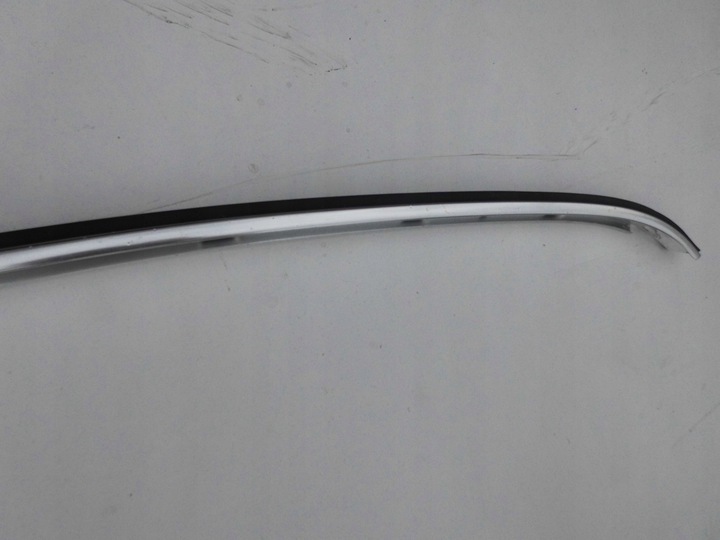 фото №5, Планка крышная хром 3c8854702d vw passat cc 3c8 правая оригинал