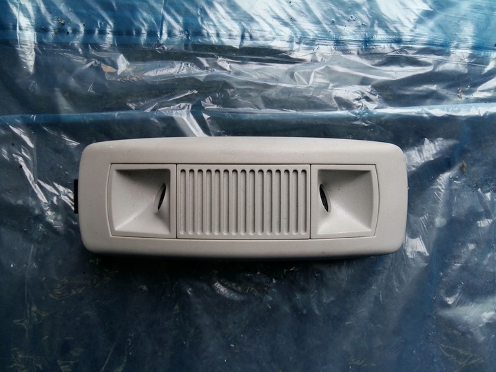 фото №3, Датчик движения сигнализации 1k0951177 vw golf 5