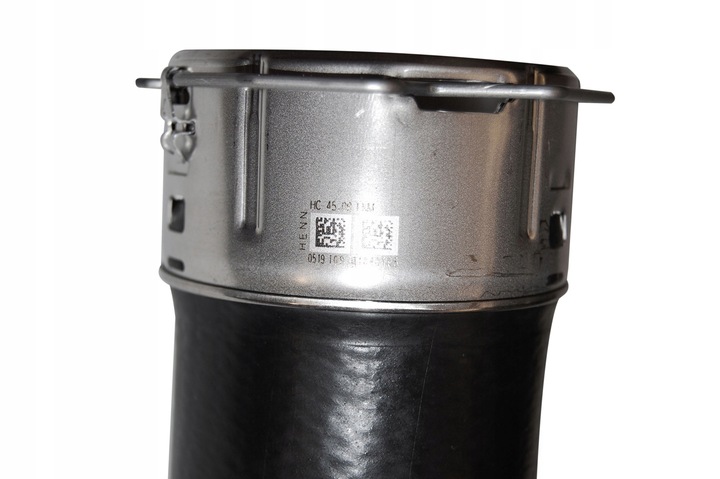 фото №6, Труба шланг інтеркулер renault talisman 1.3 tce