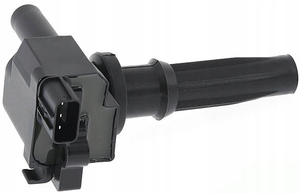 фото №1, Катушка зажигание. 03skv072 esen skv