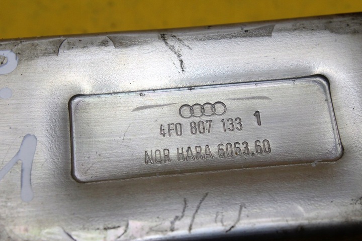 фото №6, Зона зминання лівий перед a6 c6 4f0807133