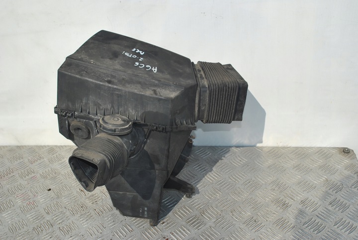 фото №1, Audi a6 c6 2.0tdi bre корпус фільтра повітря