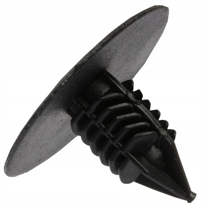 фото №1, Клипса штифт подкрылки do renault kangoo modus clio