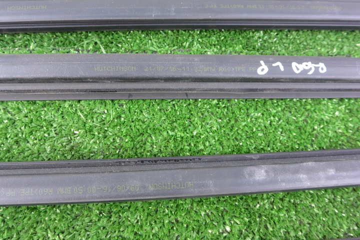 фото №6, Планка двері ліва права перед зад countryman r60