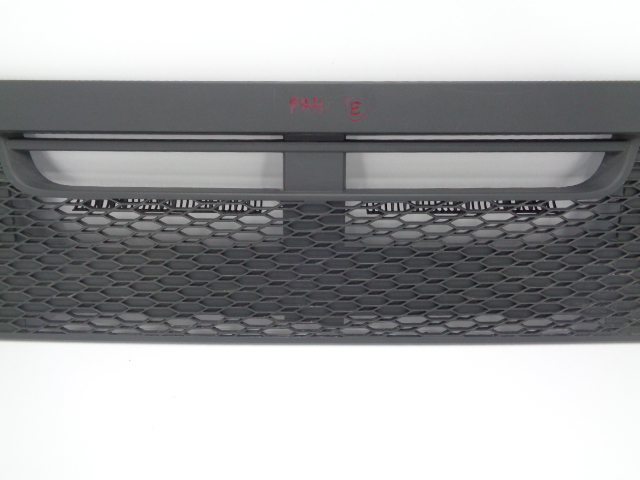 фото №3, Volvo fh 4 решітка радіатора решітка 82150186