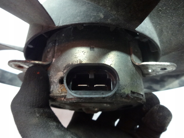 фото №5, Master iii 10r- 2.3 dci вентилятор радіатор великий