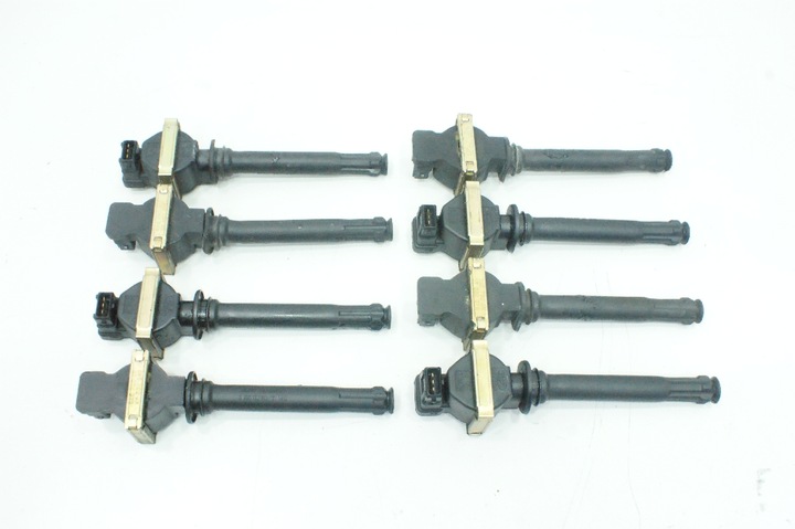 фото №5, Котушка 0300132103 bae700ak maserati 3200gt am585 98-02