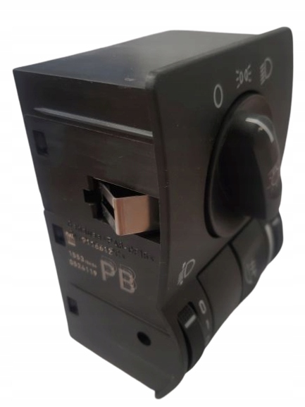 фото №5, Выключатель света opel corsa c оригинал