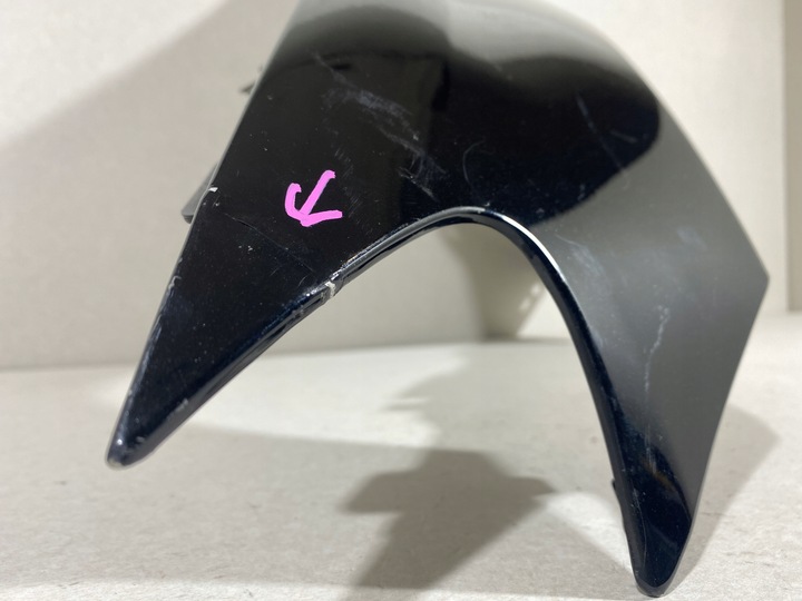 фото №5, Mercedes e-klasa w213 213 крило лівий перед