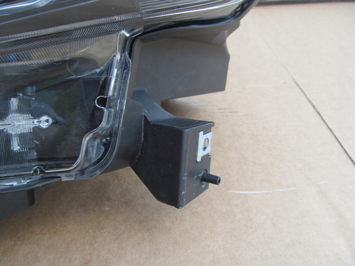 фото №7, Nissan x trail t32 рестайлинг левая лампа полный led идеальное состояние