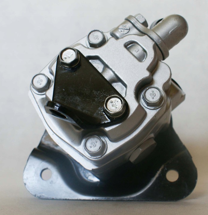 фото №5, Насос усилителя range rover sport 3.6 d 4.2 org