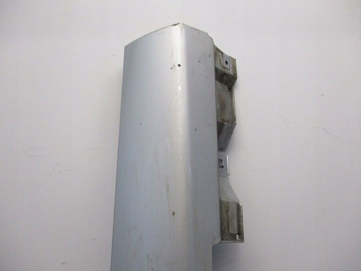 фото №6, Накладка планка порогова mercedes a клас 177 18r