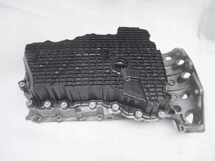 фото №1, Peugeot 508 expert 2,0hdi blu піддон масляна