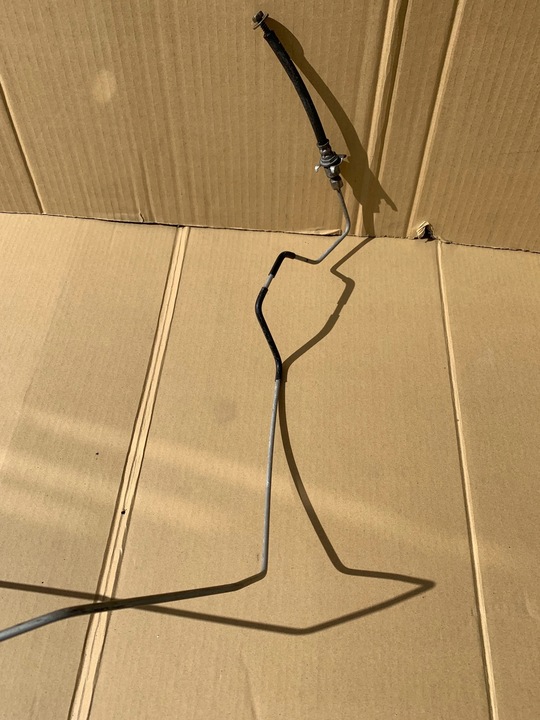 фото №3, Tesla модель 3 шланг гальмівний шланг 1044715-00-c