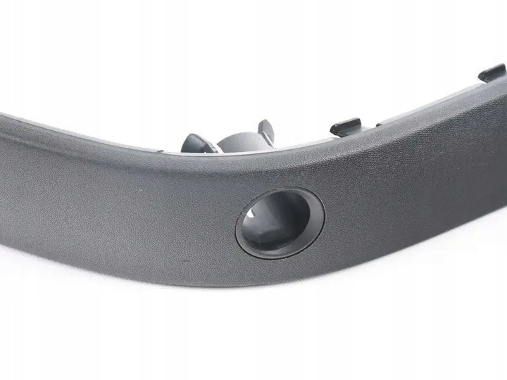 фото №14, Планка бампера bmw e36 левый зад оригинал новая 51128206371